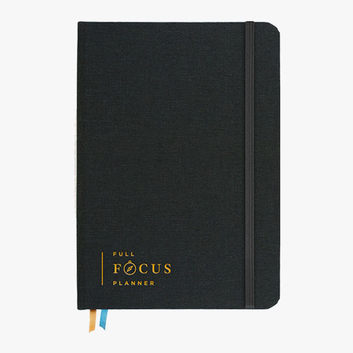 Full Focus Planner™ A planner by Michael Hyatt