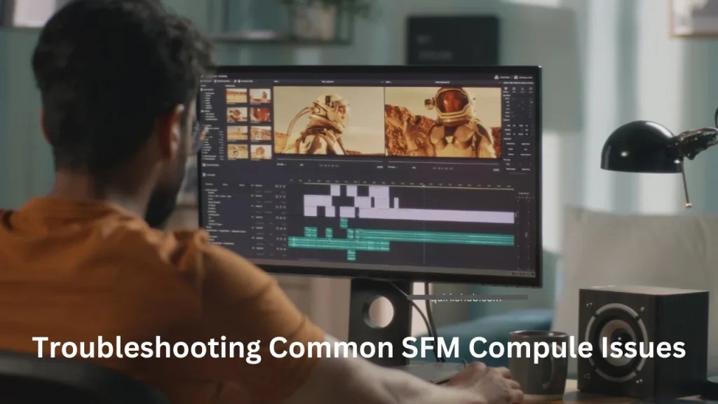 SFM Compule A Guide to Source Filmmaker Compilation