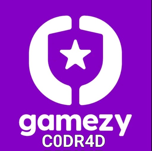 Gamezy Referral Code [C0DR4D] Get 500Rs Bonus (2024)