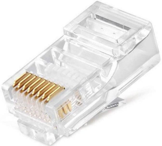 Full Form of RJ45 FullForms