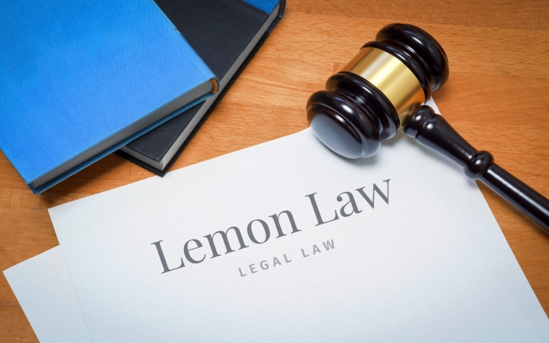 Understanding Vehicle Protection How Lemon Laws Safeguard Consumers