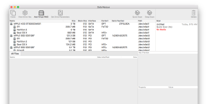 Prosoft Data Rescue Pro 6 0 4 Crack Mac Win With Serial Code 21