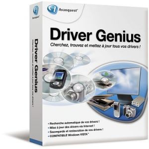 Driver genius license key free