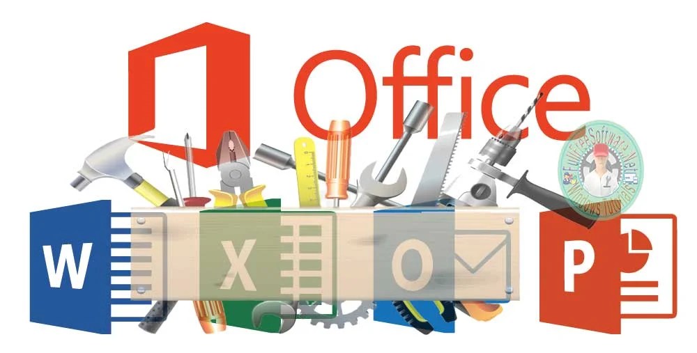 Microsoft Office 2016 Productivity Apps