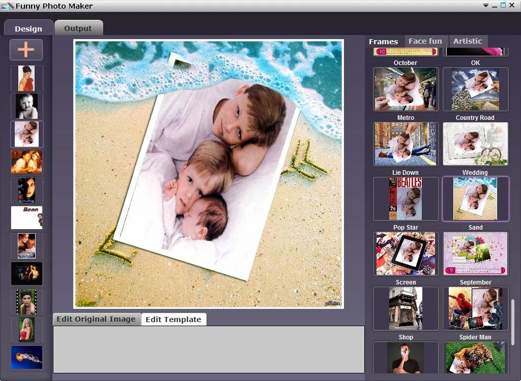 Funny Photo Maker Full Download