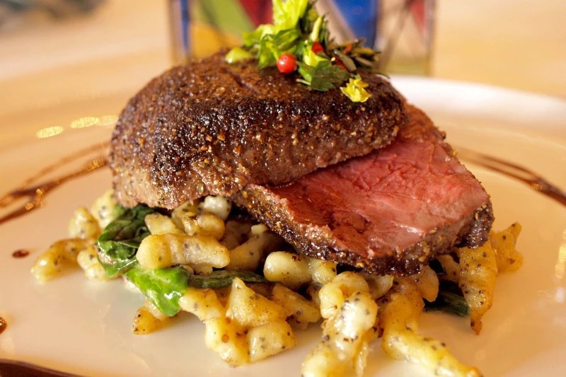 Alpaca Meat The Unique and Flavorful Andean Protein 2024