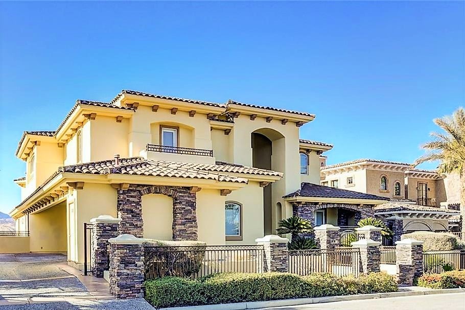 Our Latest 3d Real Estate Matterport Scan The Beautiful 14 Via