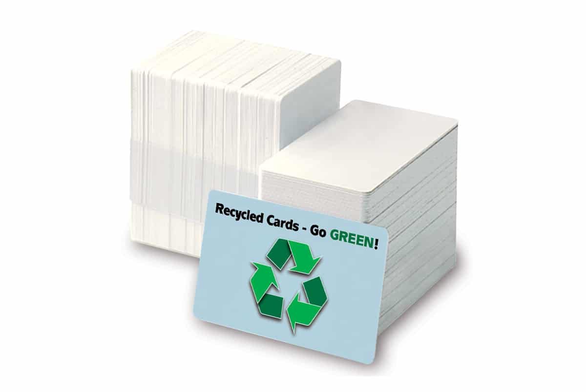 PrePrinted Card Stock Is it Cost Effective for Your ID Cards?