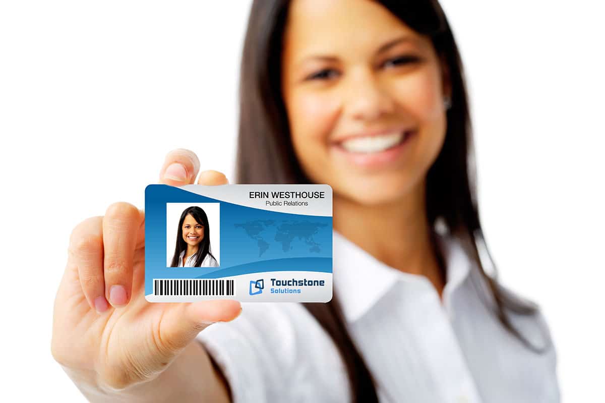 What to Ask Before Selecting Your ID Card Type