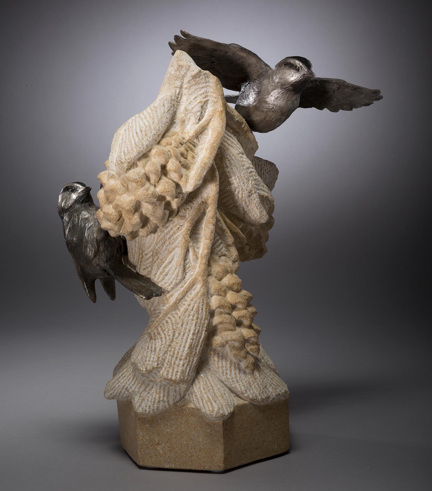 Bronze Sculptures for Sale Sharon Fullingim Studios