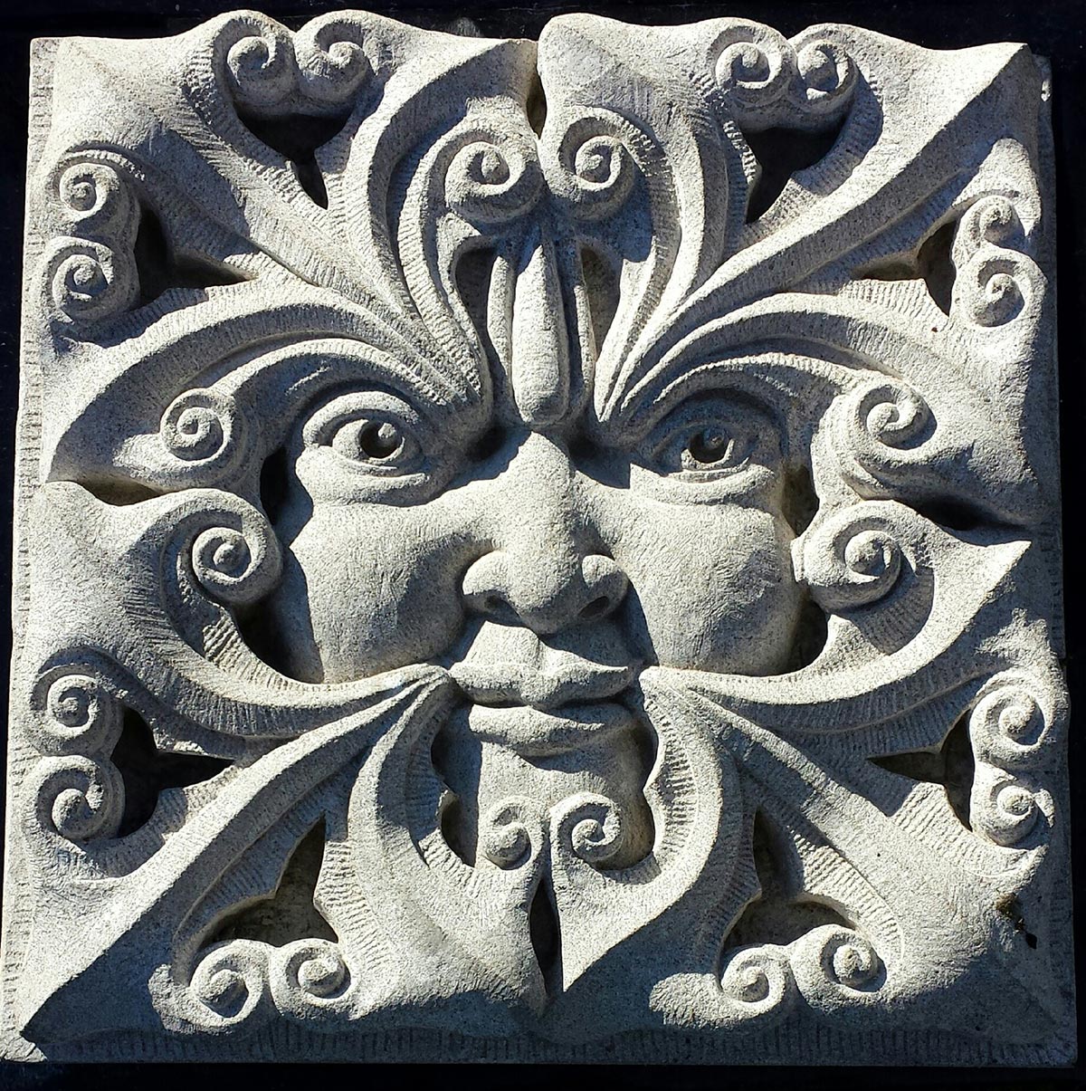 Stone Sculptures for Sale Sharon Fullingim Studios