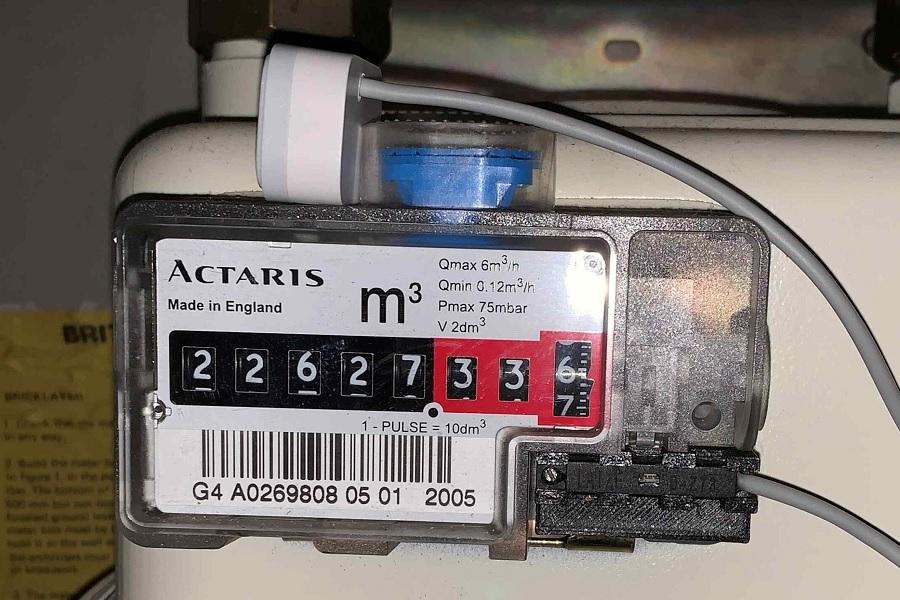 Hack Gas Meter How Is It Possible to Bypass Gas Readings?