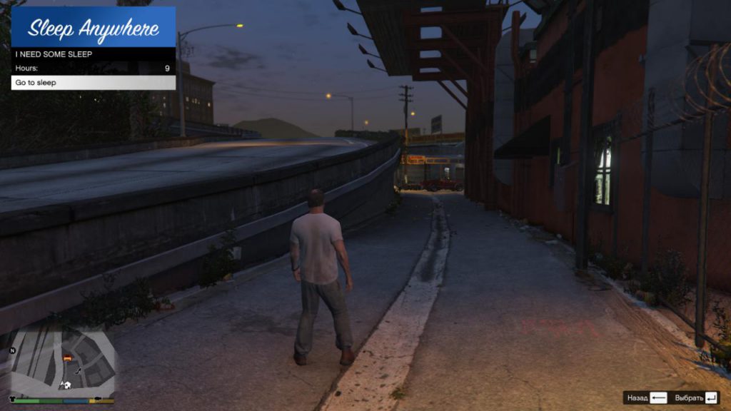 Awasome How To Sleep Gta 5 Ideas