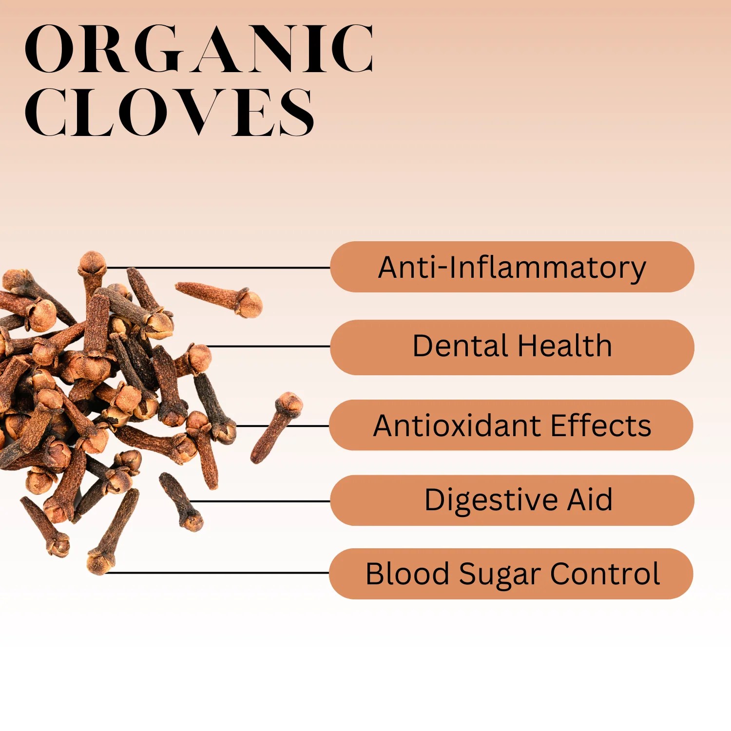 What are Cloves? History, Benefits, and More Full Leaf Tea Company