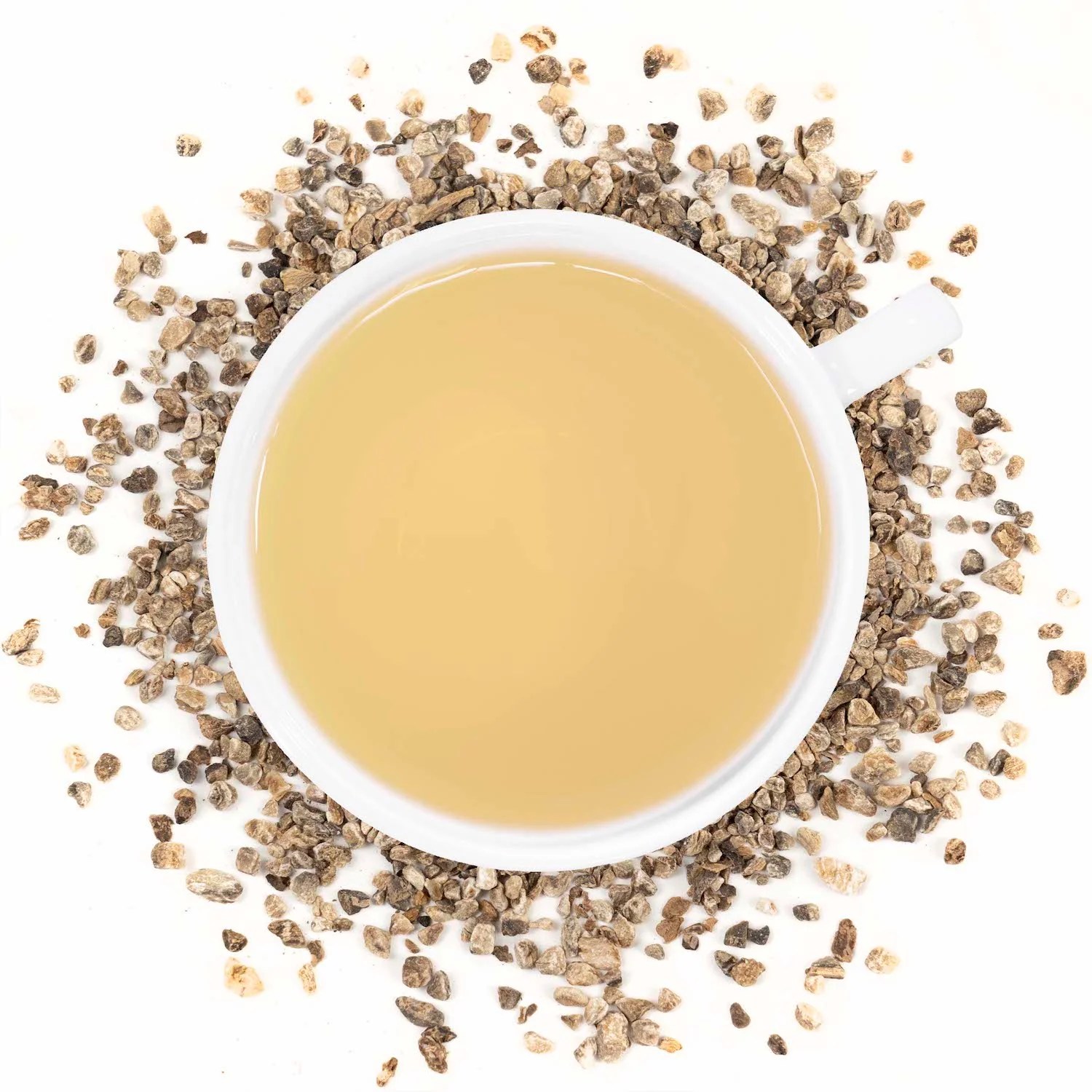 Organic Devil's Claw Full Leaf Tea Company