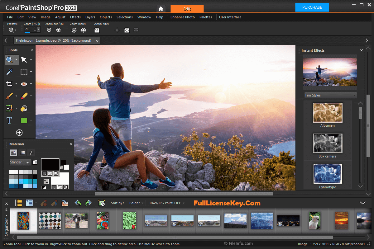 Corel Pro Ultimate 2023 Crack + Serial Number [Latest]