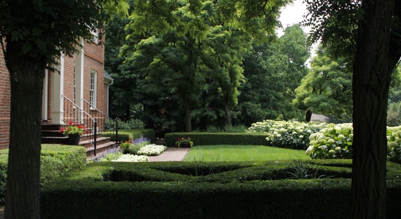 Dayton, Ohio Landscape Design & Maintenance Fullmers Landscaping