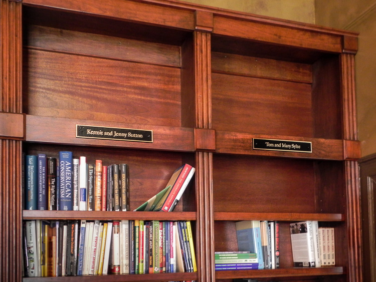 Full Moon Signs & Graphics ® Plaques Tallahassee, Florida