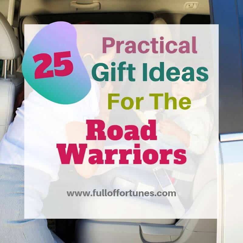 25 Best Gift Ideas For The Road Warriors(03)