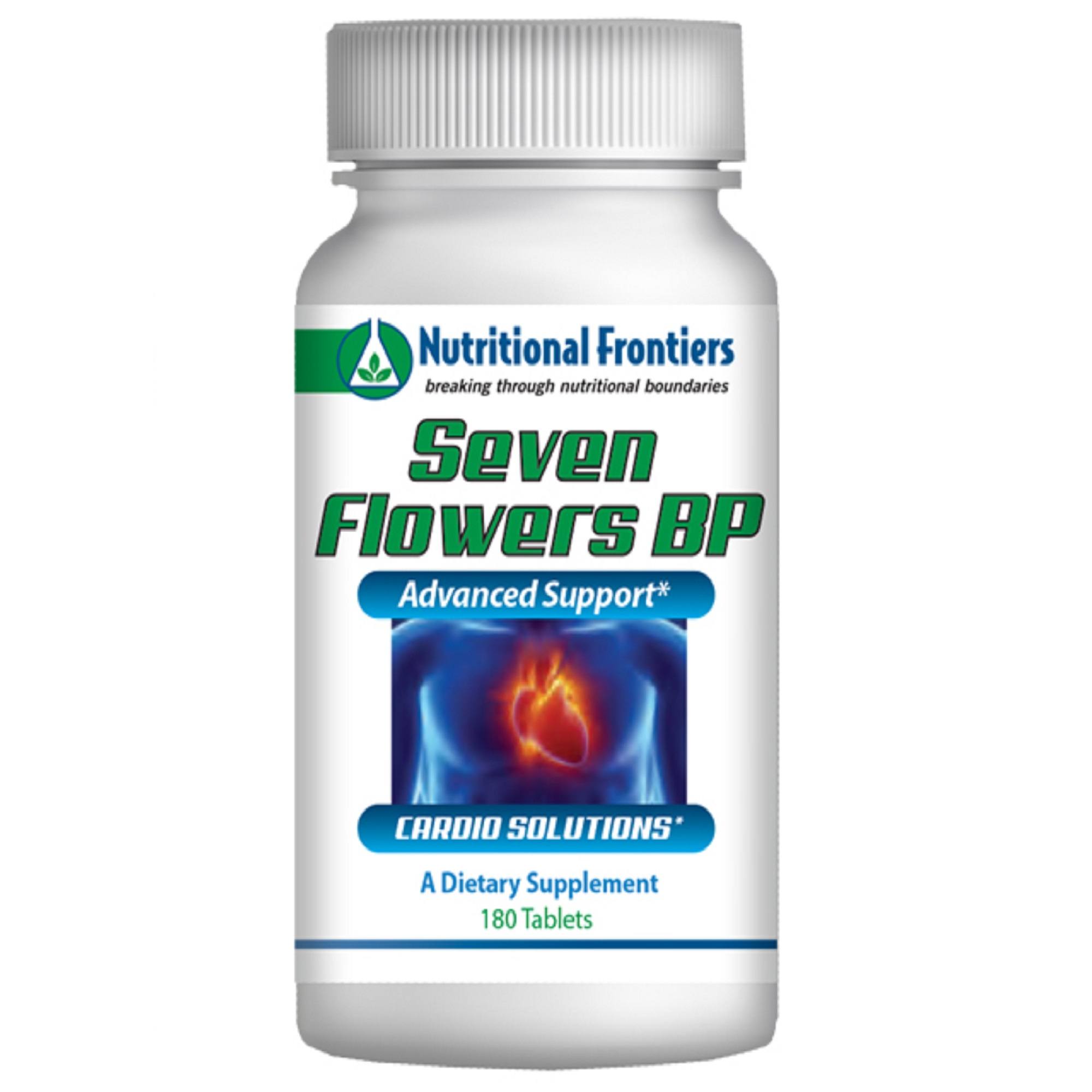 Seven Flowers BP180 micro pellets Full of Vigor