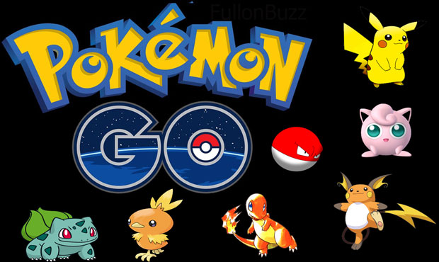 Top 8 Major Pokemon Go Errors,Issues,Tips,TricksFixes and Solutions
