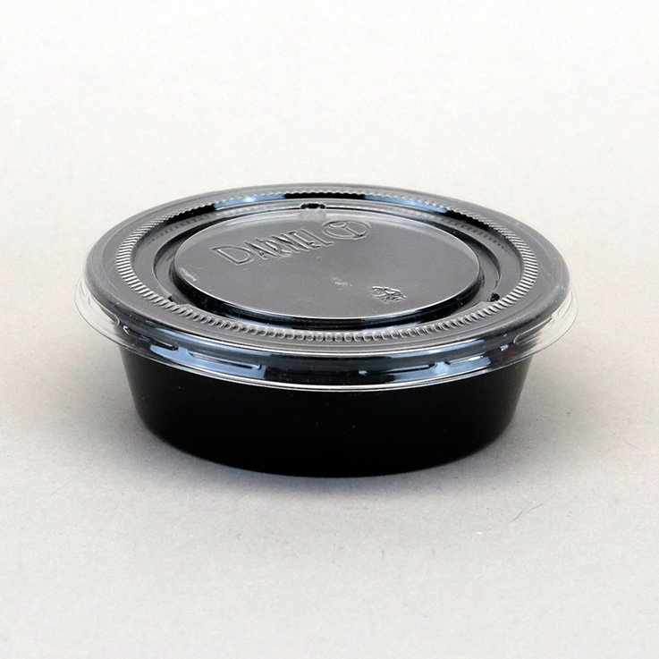 POTE SALSA 3OZ(90cc)C/T D633099N X UNID. Full Packing