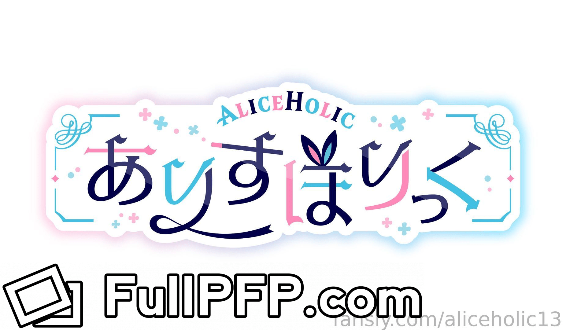 aliceholic13 on Fansly FullSize Profile Picture Download