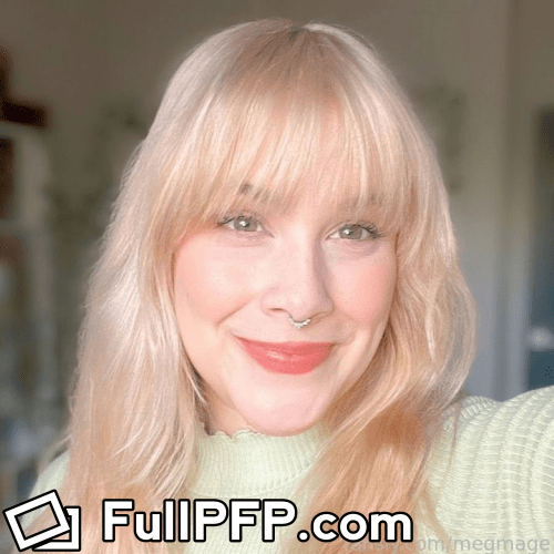 megmage on Fansly | Full-Size Profile Picture Download - fullpfp.com