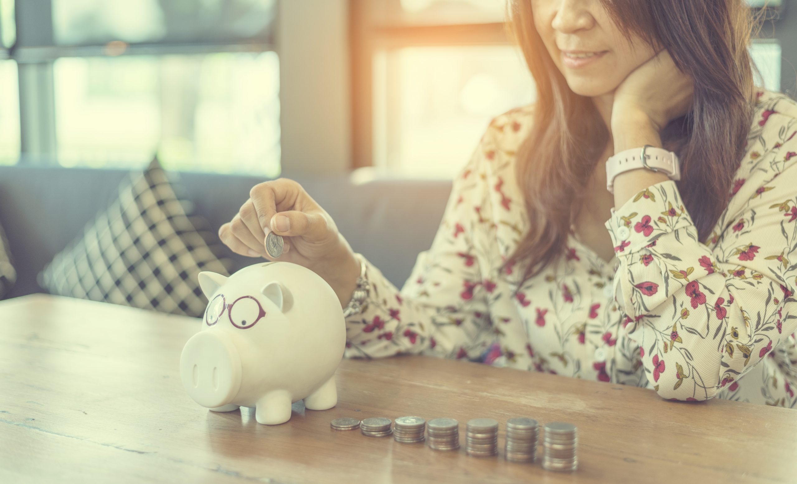 How Do I Build My Wealth Through Investments? FullPocket