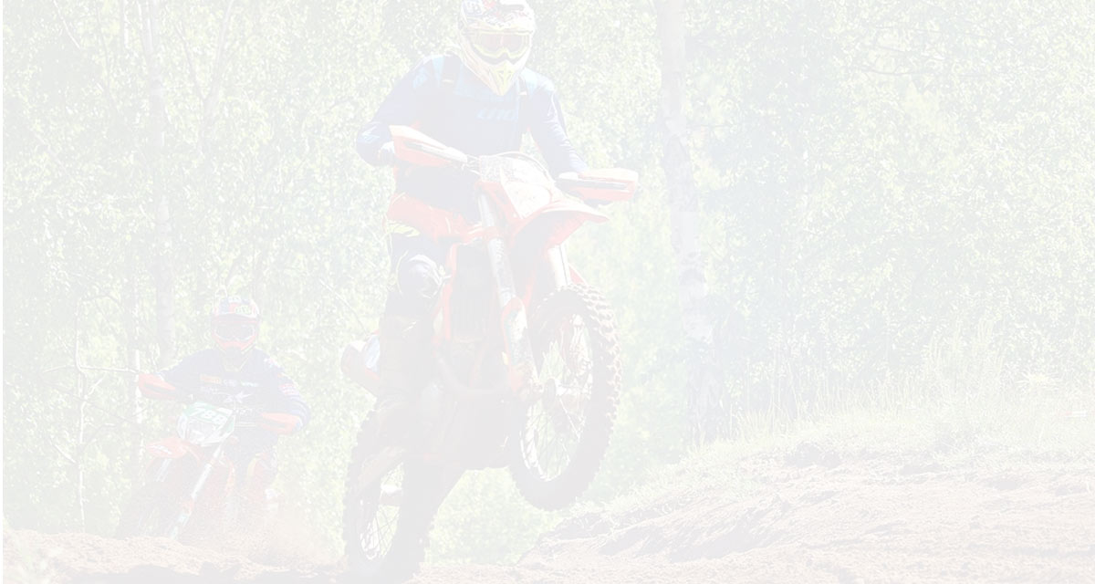 Cours de motocross en Ile de France pour enfants 6 à 16 ans