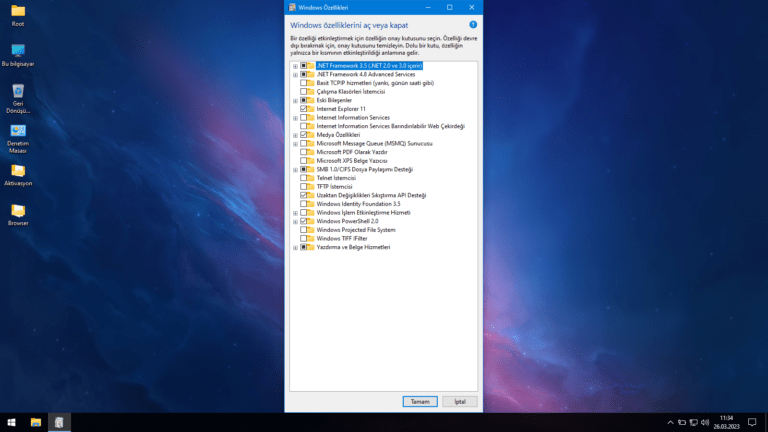Win10 Performance 22H2 KiNGHaZe