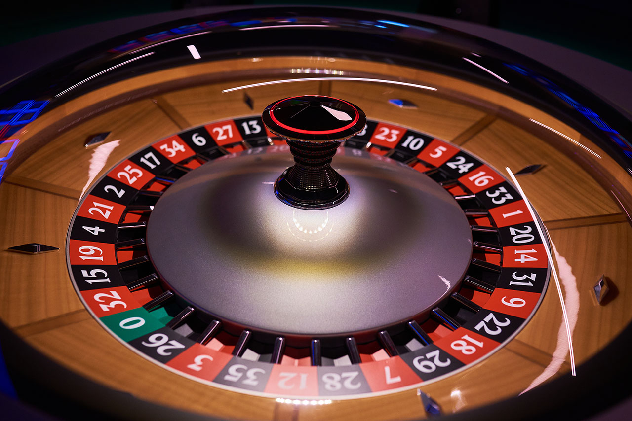 Roulette Cheats They Don't Want You to Know Full Roulette