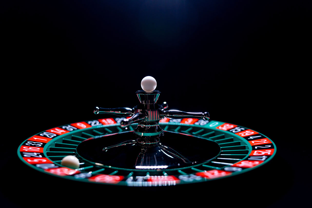InPerson vs. Online Roulette Understanding the Difference Full Roulette