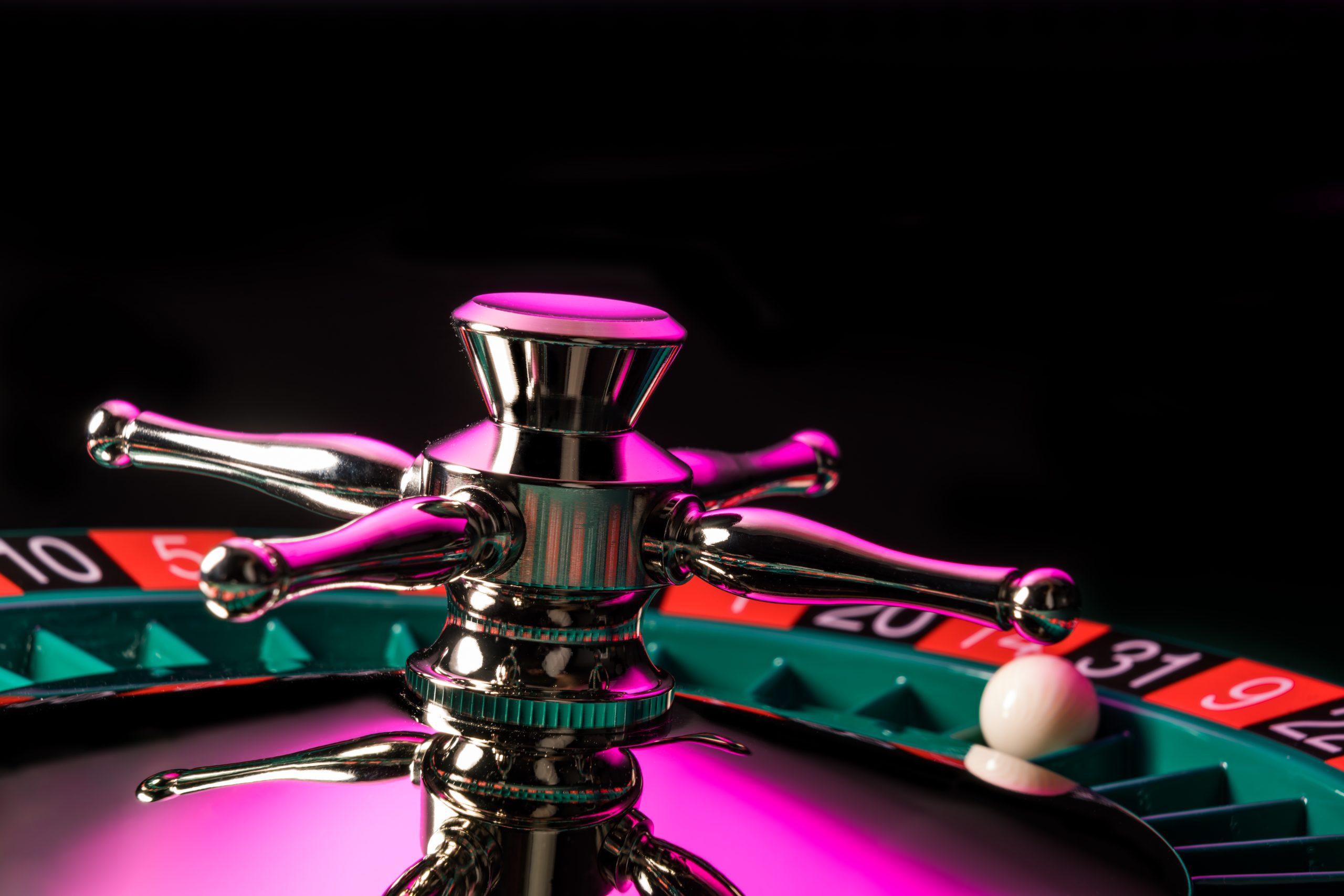 Video Roulette Vs. Table Roulette Full Roulette