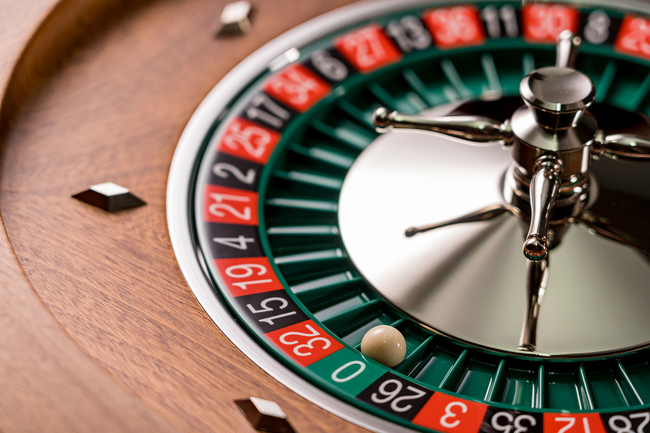 Roulette and Visualization Techniques Harnessing the Power of the Mind
