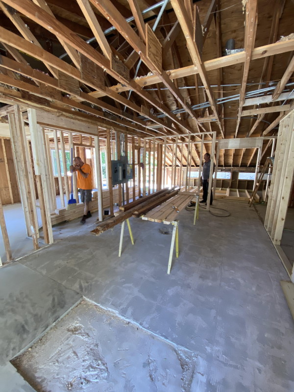 OUR OFFICE SPACES HAVE RELOCATED (AGAIN) YOU CAN FIND US AT 501