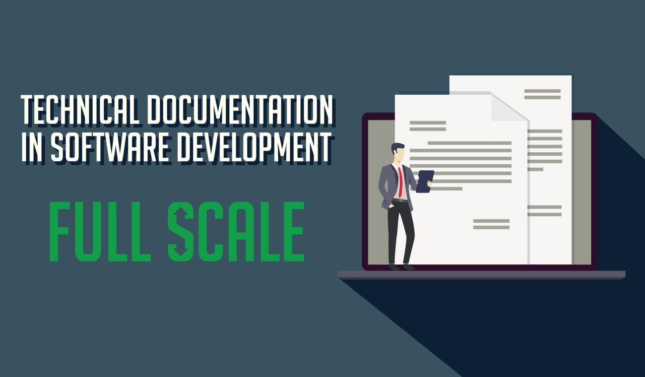 Technical Documentation in Software Development
