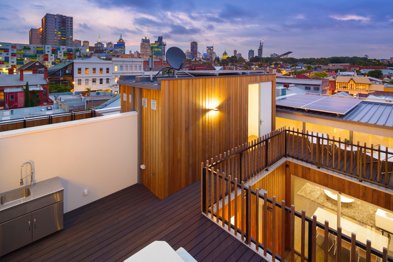 Fitzroy Full Scale Constructions