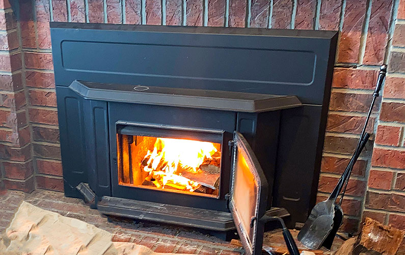 Why Choose a Modern Wood Stove for Your Home » Full Service Chimney™