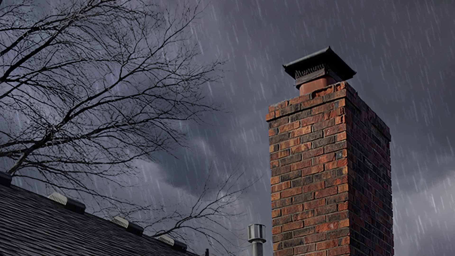 Chimney Leak Repair » Full Service Chimney™ » Serving Kansas City Area