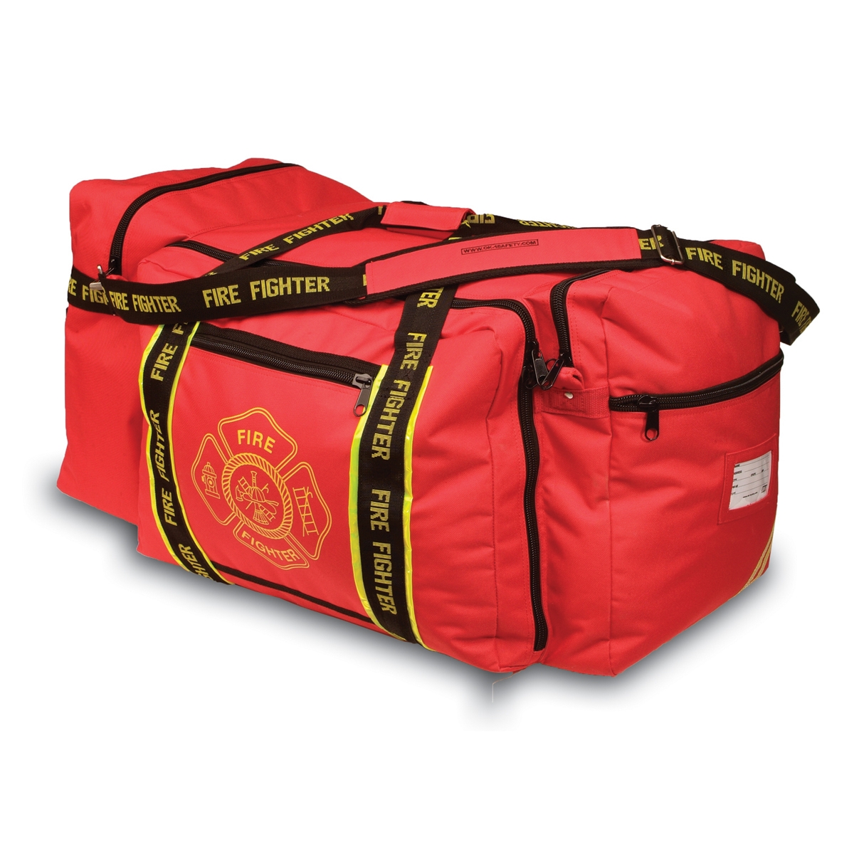 OK1 3000 Fire Fighter Large Gear Bag