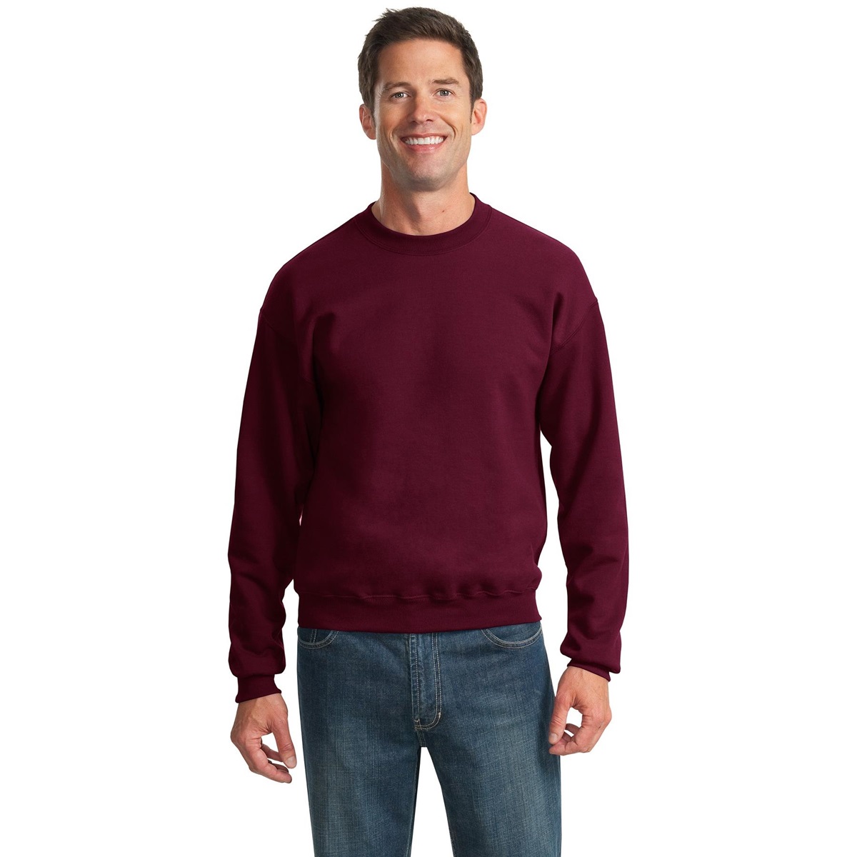 562MMaroon