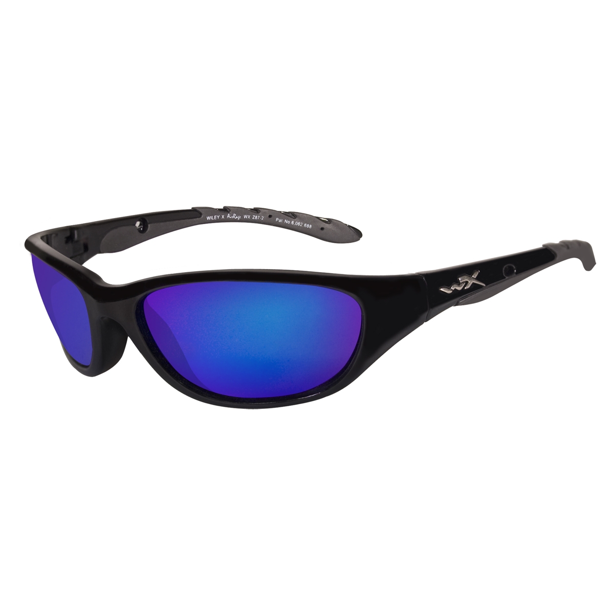 Polarized Mirrored Prescription Sunglasses