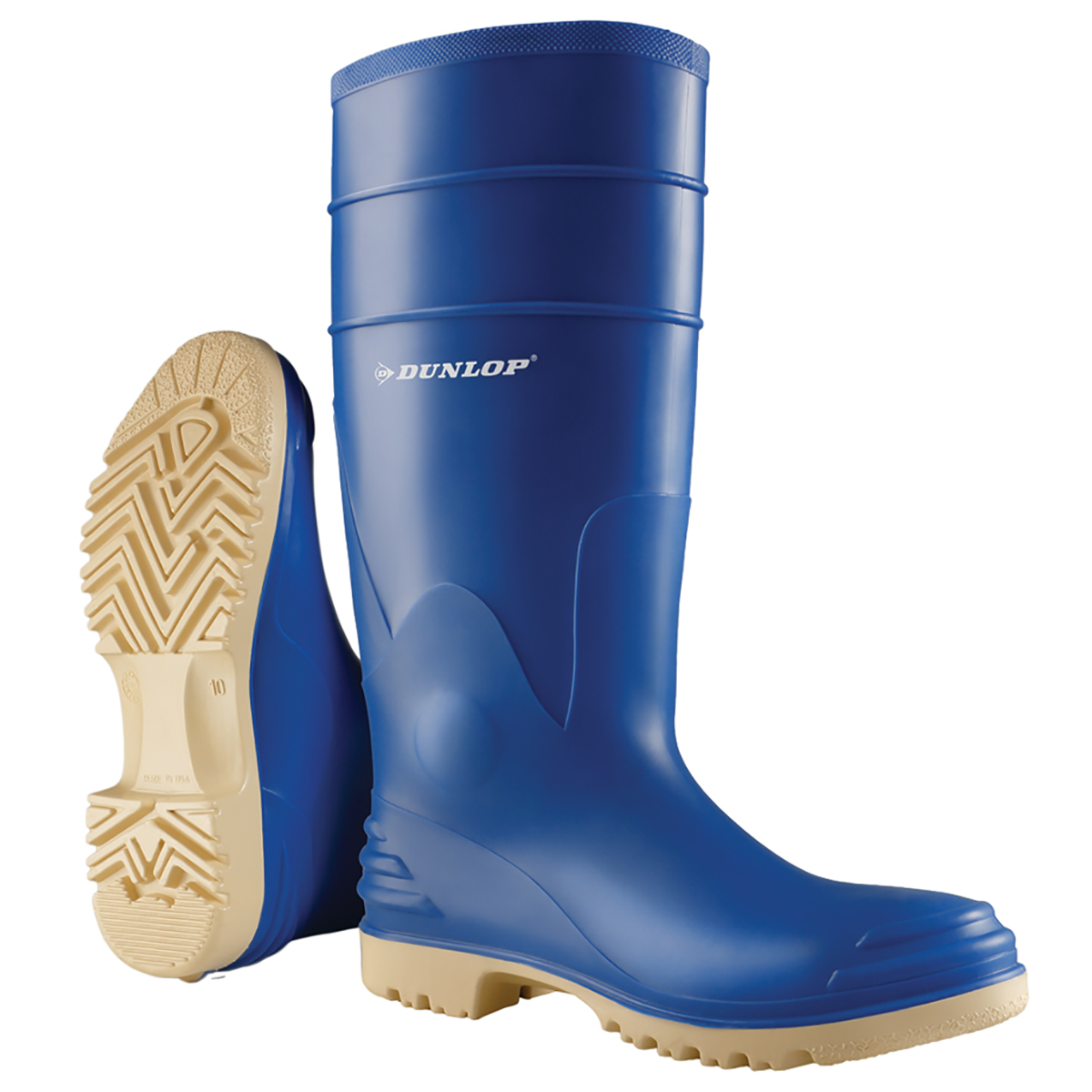 ONGUARD Bluemax Steel Toe 16" Rubber Boot