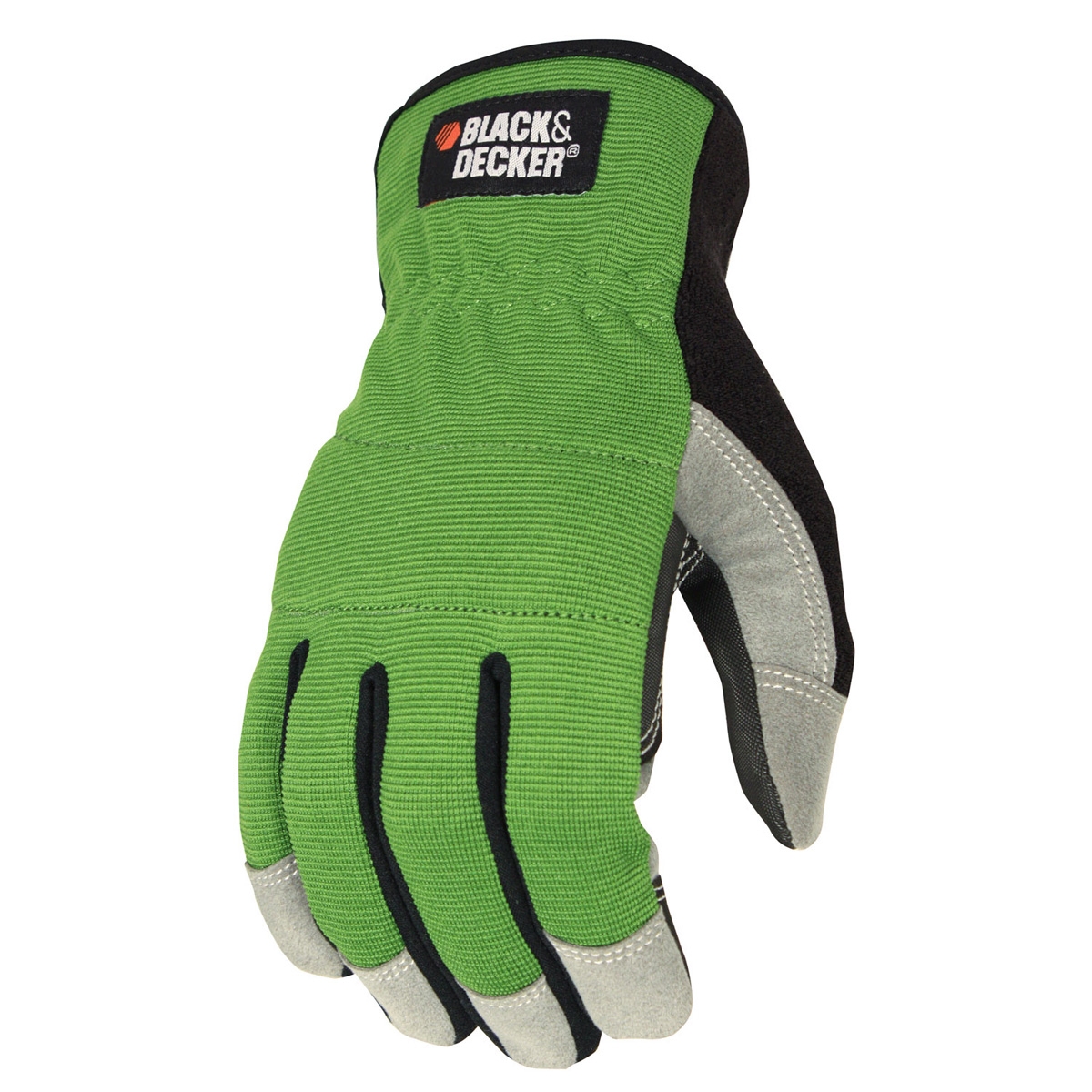 Black & Decker BD597 Easy Fit Performance Gloves