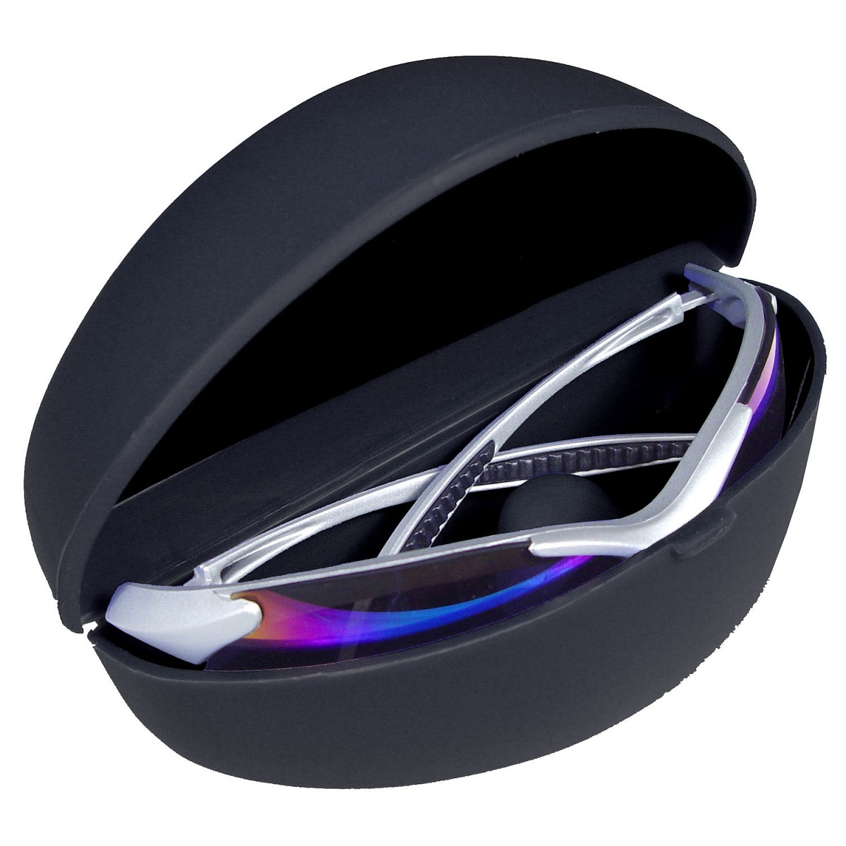 Radians CASEHARD Safety Glasses Hard Case