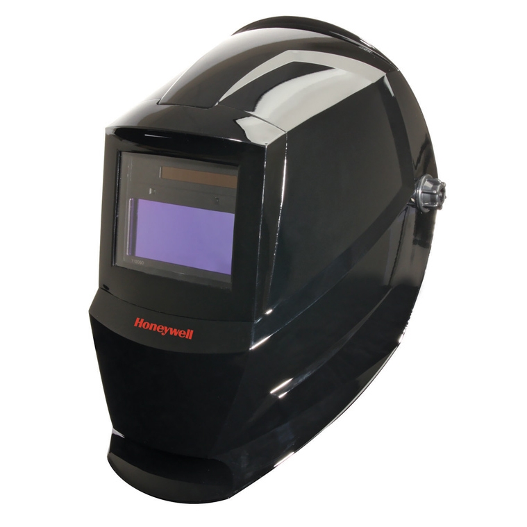 Honeywell Auto Darkening Welding Helmet Shade 10
