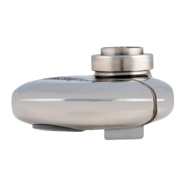 Haws 7620 AXION eyePOD Faucet Mounted Eyewash