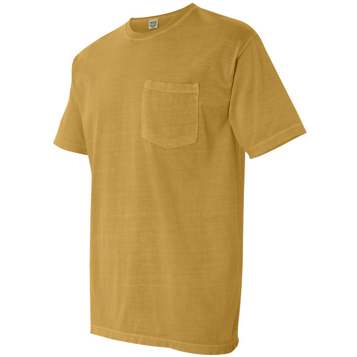 Comfort Colors 6030 Garment Dyed Heavyweight Ringspun Short Sleeve