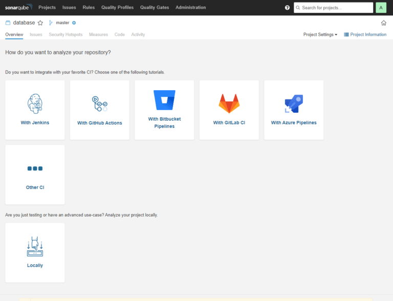 How to install SonarQube on Windows or Mac FullStack Coder 2024